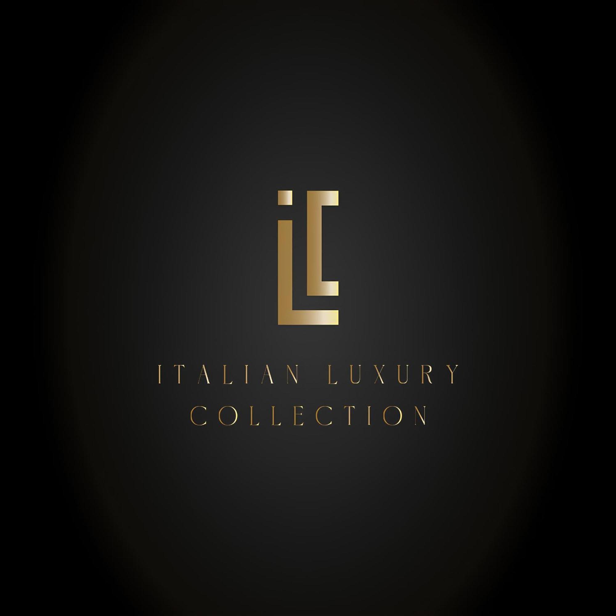 Ferienwohnung Italian Luxury Collection Rom Exterior foto